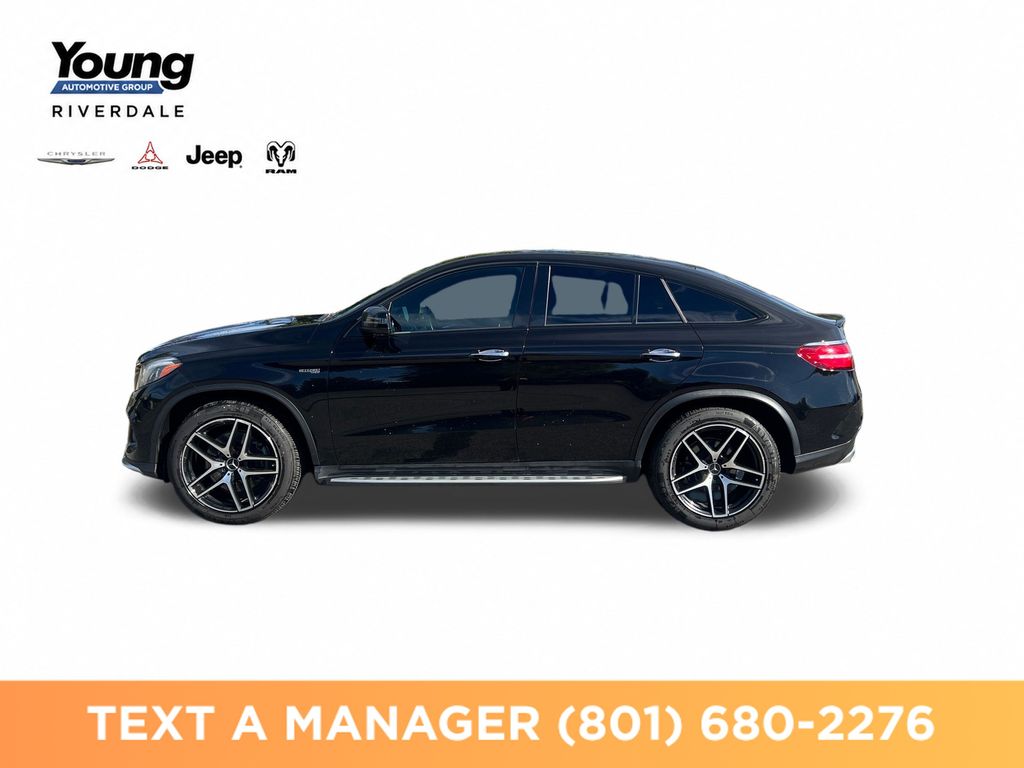 mercedes-benz gle-class coupe 2017 4JGED6EB8HA085405 image mercedes-benz gle-class coupe 2017 4JGED6EB8HA085405 image